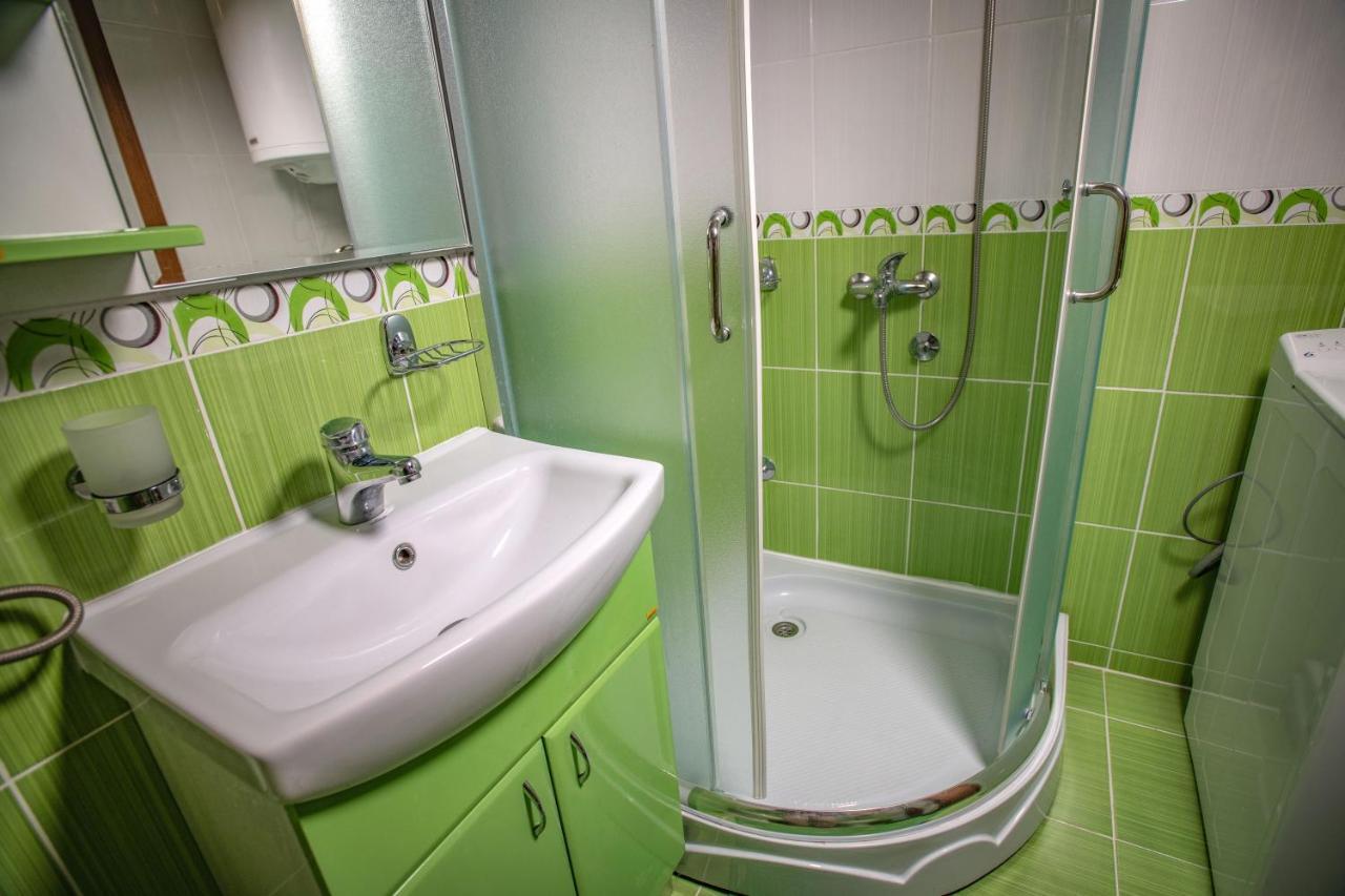 Vila Nada Crni Vrh Экстерьер фото