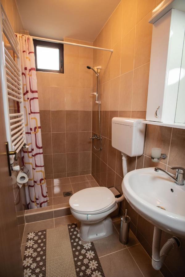 Vila Nada Crni Vrh Экстерьер фото
