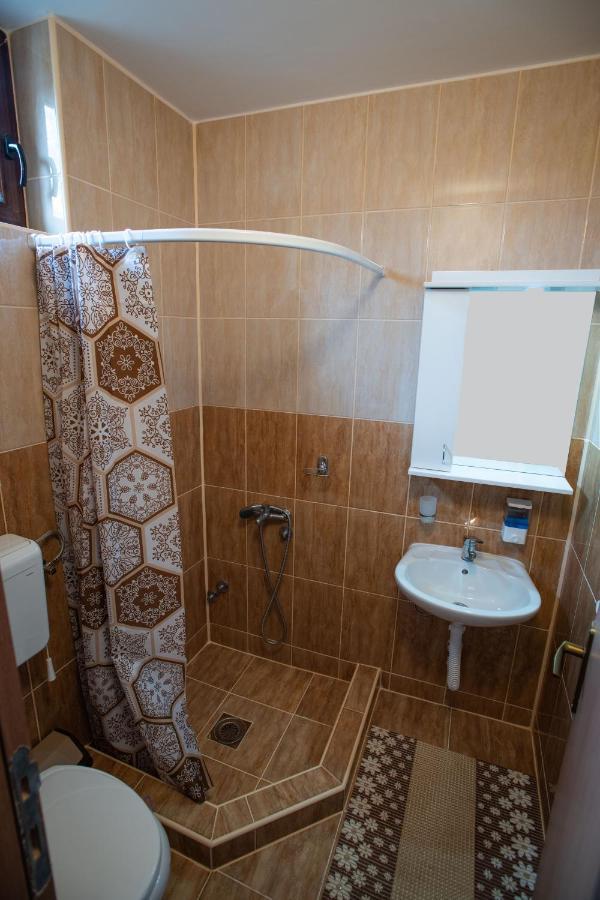 Vila Nada Crni Vrh Экстерьер фото